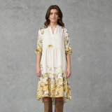 Love&divine ( Dame ) - LOVE&DIVINE - LOVE958-10 | KJOLE YELLOW