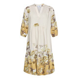 Love&divine ( Dame ) - LOVE&DIVINE - LOVE958-10 | KJOLE YELLOW