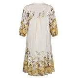 Love&divine ( Dame ) - LOVE&DIVINE - LOVE958-10 | KJOLE YELLOW