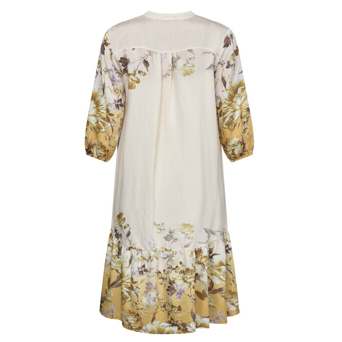 Love&divine ( Dame ) - LOVE&DIVINE - LOVE958-10 | KJOLE YELLOW