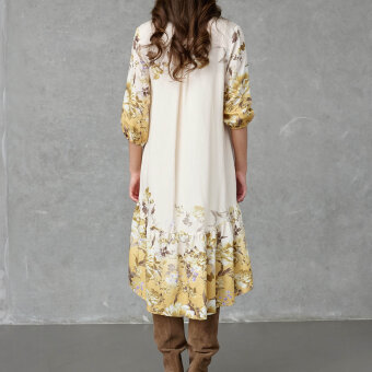 Love&divine ( Dame ) - LOVE&DIVINE - LOVE958-10 | KJOLE YELLOW
