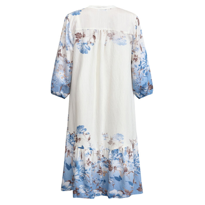Love&divine ( Dame ) - LOVE&DIVINE - LOVE958-10 | KJOLE BLUE/BROWN 