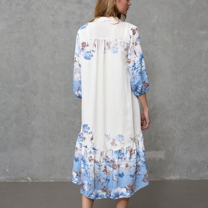 Love&divine ( Dame ) - LOVE&DIVINE - LOVE958-10 | KJOLE BLUE/BROWN 