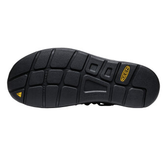 KEEN - Keen - UNEEK Sneaker Sandal | Sandaler Dark Olive Black