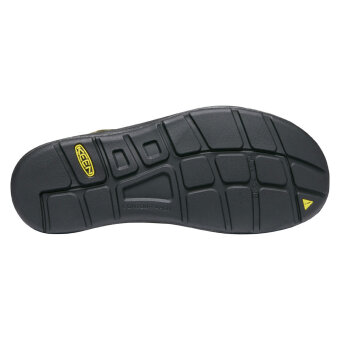 KEEN - Keen - UNEEK Sneaker Sandal | Sandaler Dark Olive Black