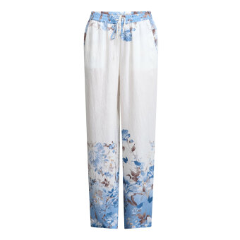 Love&divine ( Dame ) - LOVE&DIVINE - LOVE207-44 | BUKSER BLUE/BROWN 