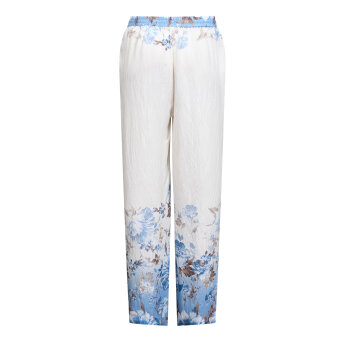Love&divine ( Dame ) - LOVE&DIVINE LOVE207-44 BLUE/BR