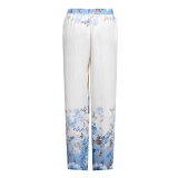 Love&divine ( Dame ) - LOVE&DIVINE - LOVE207-44 | BUKSER BLUE/BROWN 