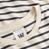 Double A by Wood Wood - Wood Wood - WWAce stripe | T-shirt Outer Space