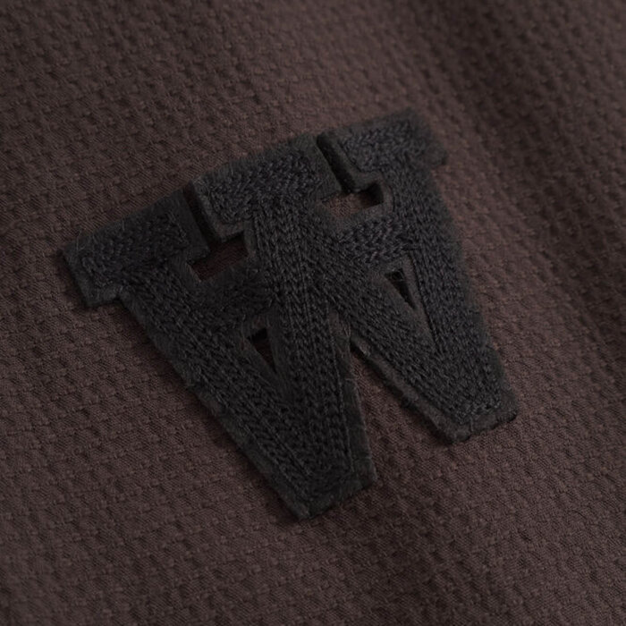 Double A by Wood Wood - Wood Wood - WWHardy shirt | K/Æ Skjorte Licorice 