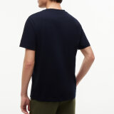 Tommy Hilfiger - Tommy Hilfiger - Mono sun graphic tee | T-shirt Desert Sky Tommy Hilfiger - Tommy Hilfiger - Mono sun graphic tee | T-shirt Desert Sky
