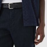 Matinique - Matinique - Harlow linen | Shorts Dark Navy
