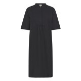 Pulz Jeans ( Dame ) - PULZ - PZCLEO DRESS | KJOLE BLACK BEAUTY Pulz Jeans ( Dame ) - PULZ - PZCLEO DRESS | KJOLE BLACK BEAUTY