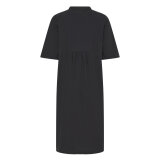 Pulz Jeans ( Dame ) - PULZ - PZCLEO DRESS | KJOLE BLACK BEAUTY Pulz Jeans ( Dame ) - PULZ - PZCLEO DRESS | KJOLE BLACK BEAUTY