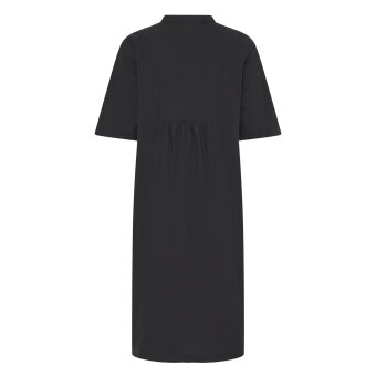 Pulz Jeans ( Dame )  - PULZ - PZCLEO DRESS | KJOLE BLACK BEAUTY