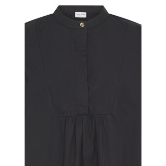 Pulz Jeans ( Dame )  - PULZ - PZCLEO DRESS | KJOLE BLACK BEAUTY