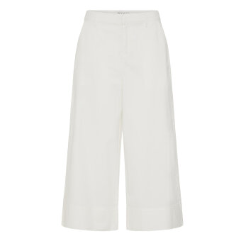Pulz Jeans ( Dame )  - PULZ - PZCLAUDIA PANT | BUKSER CLOUD DANCER