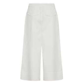 Pulz Jeans ( Dame )  - PULZ - PZCLAUDIA PANT | BUKSER CLOUD DANCER