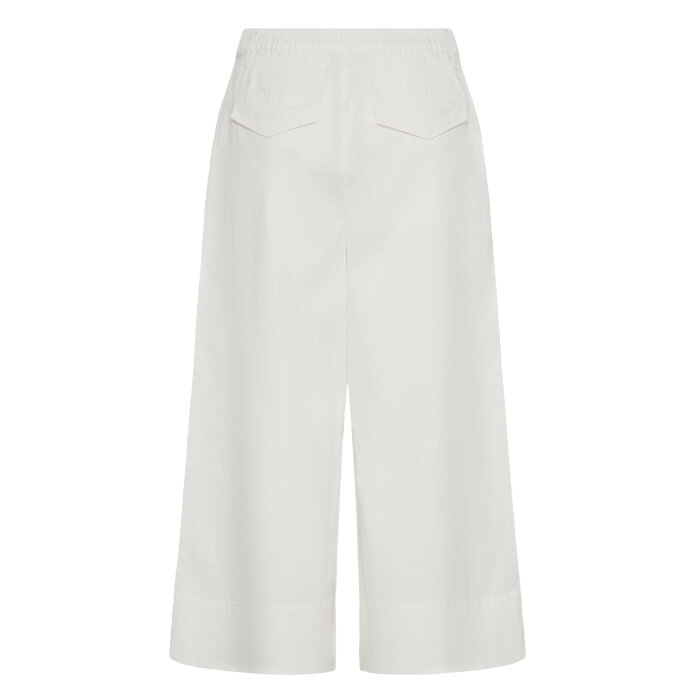 Pulz Jeans ( Dame )  - PULZ - PZCLAUDIA PANT | BUKSER CLOUD DANCER