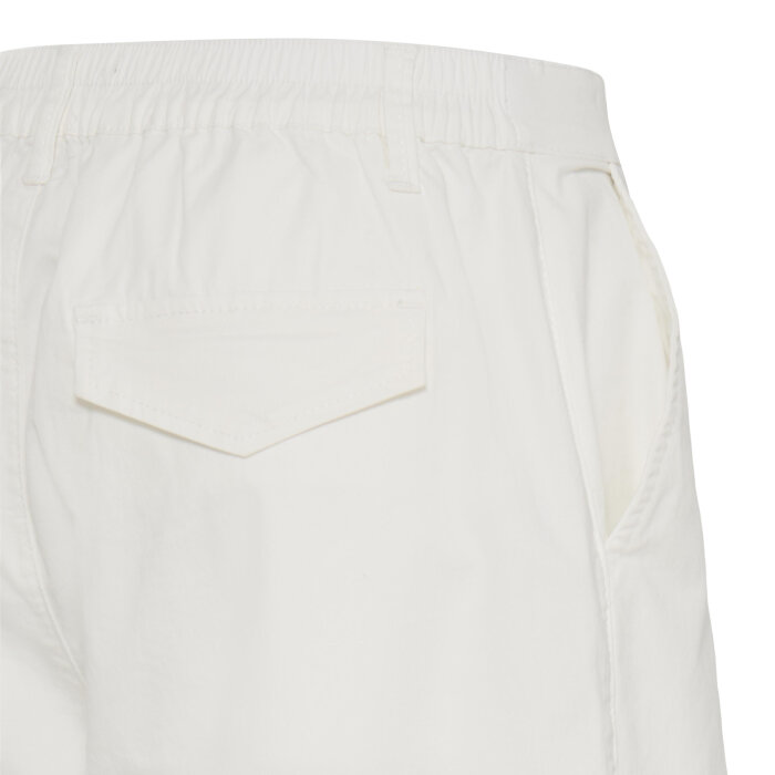 Pulz Jeans ( Dame )  - PULZ - PZCLAUDIA PANT | BUKSER CLOUD DANCER