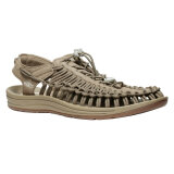 KEEN - Keen - UNEEK Sneaker Sansal | Sandaler Timberwolf Plaze Taupe