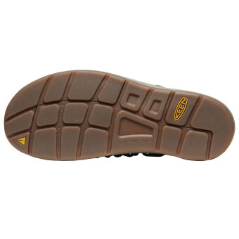 KEEN - Keen - UNEEK Sneaker Sansal | Sandaler Timberwolf Plaze Taupe
