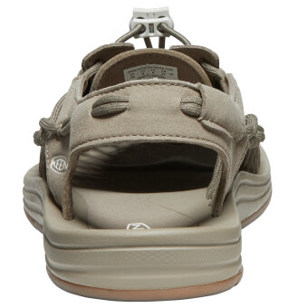 KEEN - Keen - UNEEK Sneaker Sansal | Sandaler Timberwolf Plaze Taupe