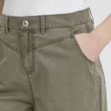 Pulz Jeans ( Dame ) - PULZ - PZCAMMA | SHORTS AGAVE GREEN Pulz Jeans ( Dame ) - PULZ - PZCAMMA | SHORTS AGAVE GREEN