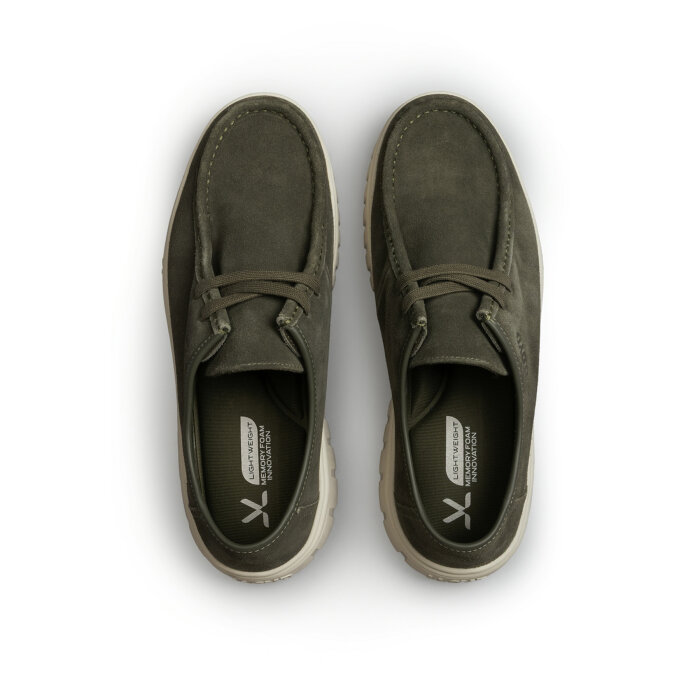 Lloyd Sko - Lloyd - Toro Era | Sko Olive Green
