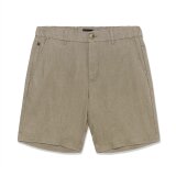 Matinique - Matinique - Harlow linen | Shorts Winter Twig