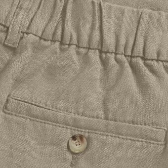 Matinique - Matinique - Harlow linen | Shorts Winter Twig