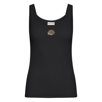 Pulz Jeans ( Dame )  - PULZ - PZALLSIA | TOP BLACK BEAUTY