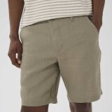 Matinique - Matinique - Harlow linen | Shorts Winter Twig