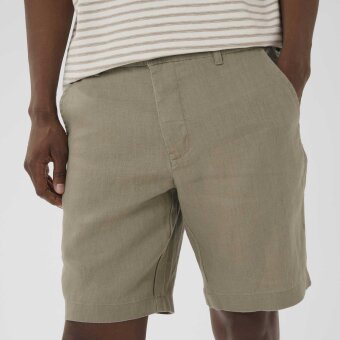 Matinique - Matinique - Harlow linen | Shorts Winter Twig