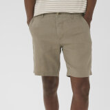 Matinique - Matinique - Harlow linen | Shorts Winter Twig