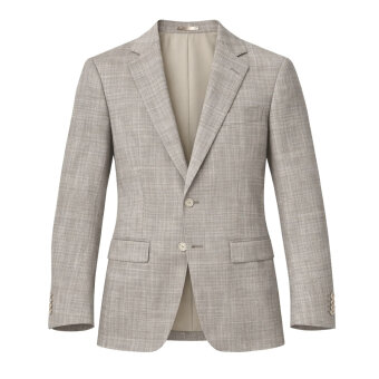 Limited Edition - Due Signori - DS 3234 | Blazer Beige