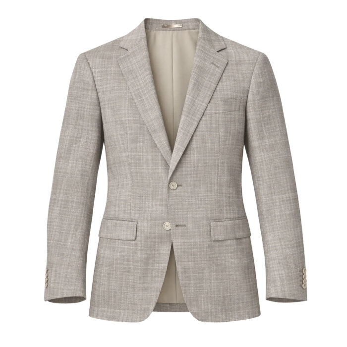 Limited Edition - Due Signori - DS 3234 | Blazer Beige