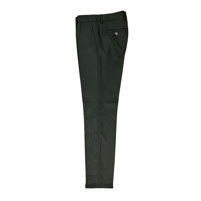 Limited Edition - Due Signori - DS3021 | Habitbuks Green