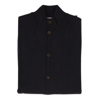 Limited Edition - Due Signori - DS2020 | Cardigan Dark Brown