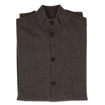 Limited Edition - Due Signori - DS2020 | Cardigan Ecru