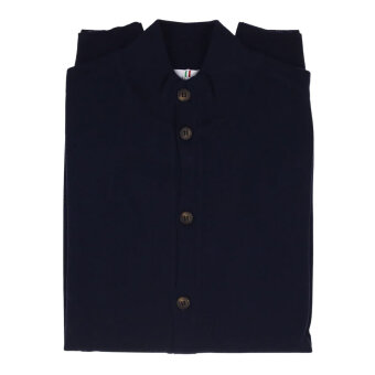 Limited Edition - Due Signori - DS2020 | Cardigan Navy