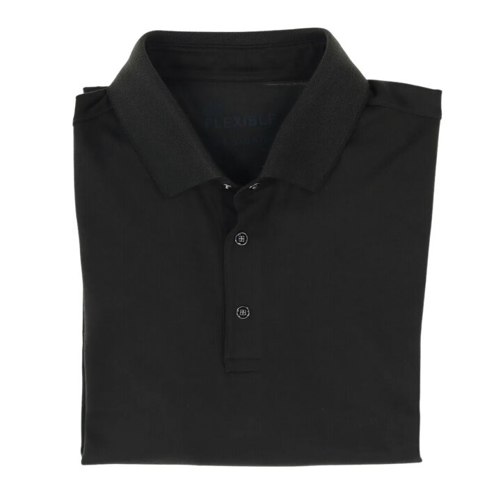 Limited Edition - Due Signori - DS6000 | Polo T-shirt Dark Green