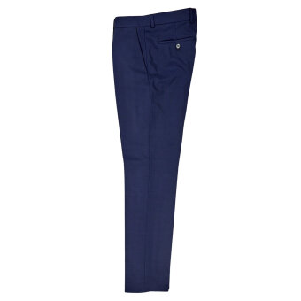 Limited Edition - Degn - Tollegno DS3019 pants | Habitbuks Navy