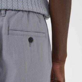 Matinique - Matinique - Harlow linen | Shorts Tradewinds