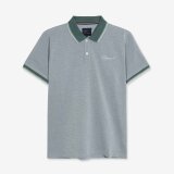 Signal - Signal - Rene contrast | Polo T-shirt Green Ivy Signal - Signal - Rene contrast | Polo T-shirt Green Ivy