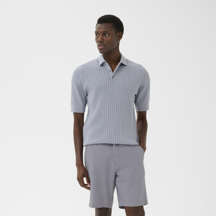 Matinique - Matinique - Harlow linen | Shorts Tradewinds