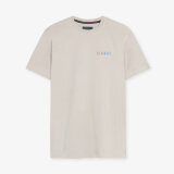 Signal - Signal - Fab backprint tee | T-shirt Creamy Signal - Signal - Fab backprint tee | T-shirt Creamy