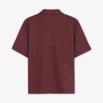 Signal - Signal - Eifel shirt | K/Æ Skjorte Soft Port