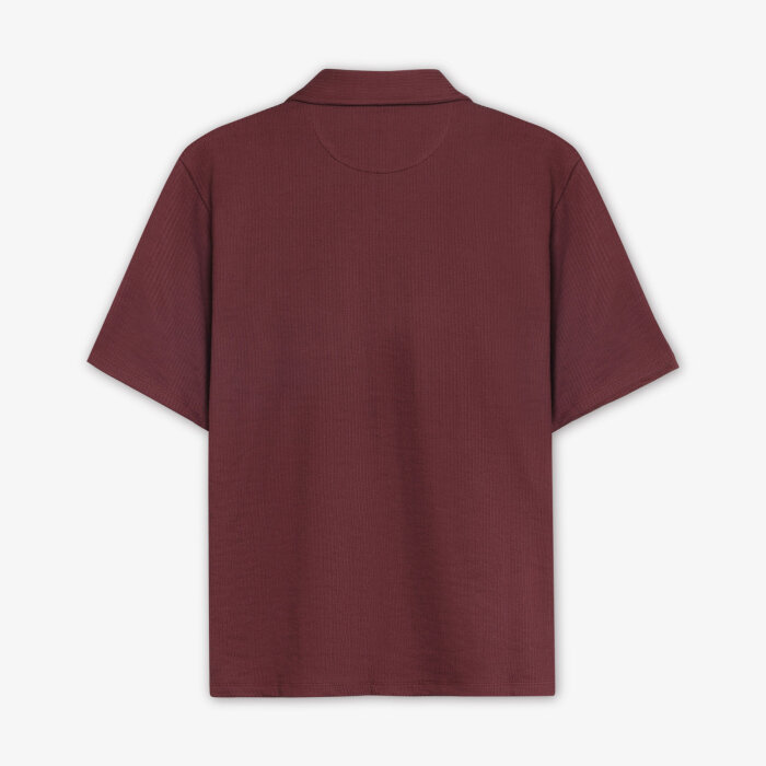 Signal - Signal - Eifel shirt | K/Æ Skjorte Soft Port