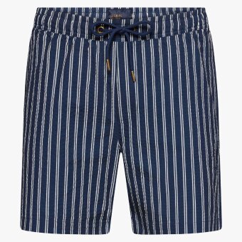 Signal - Signal - Swim shorts | Badeshorts Blue Captain